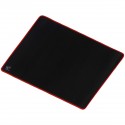 Mouse Pad Colors Red Medium - Estilo Speed Vermelho - 500x400mm - Pmc50x40r